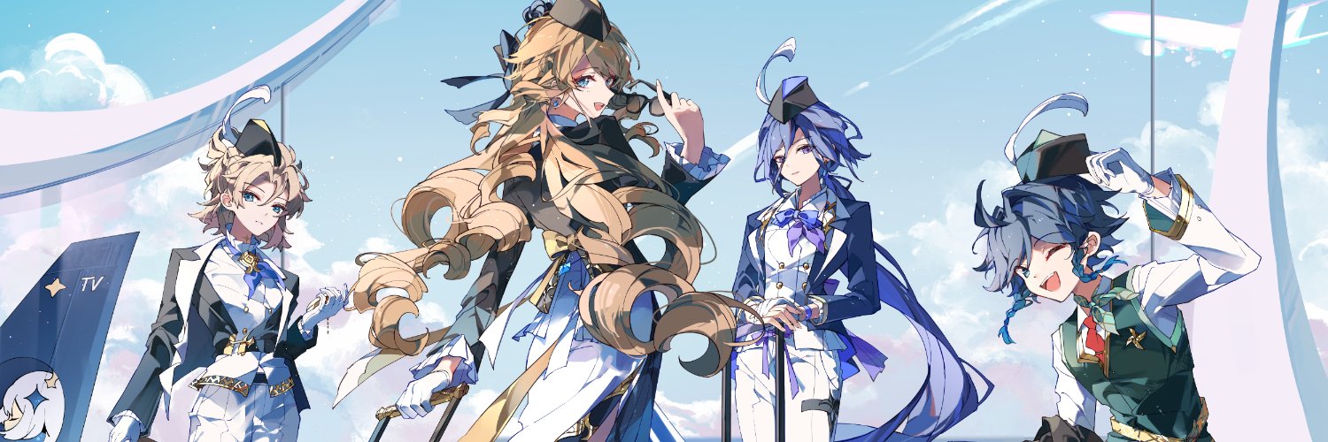 yeu 🫧's banner
