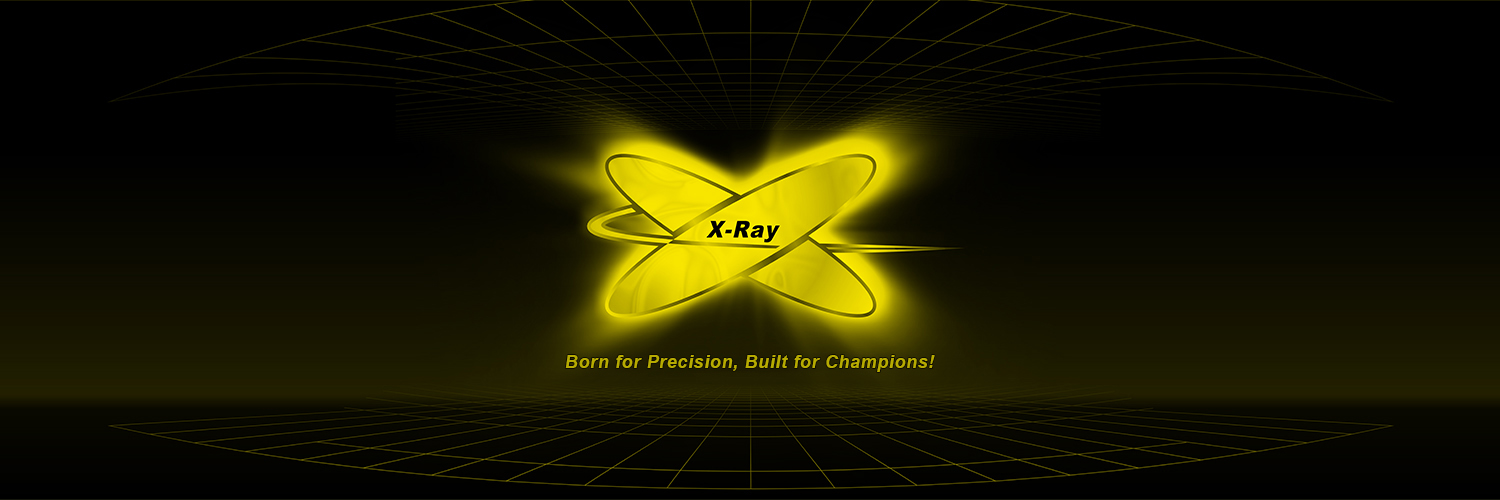 X-RaypadOfficial's banner