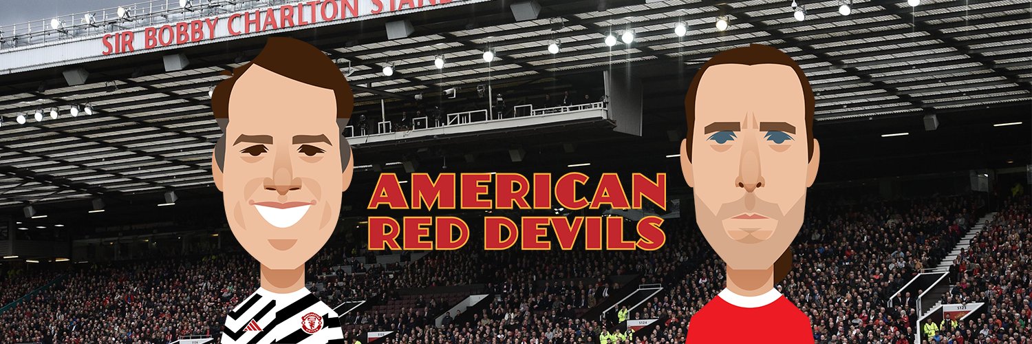 AmericanRedDevils's banner