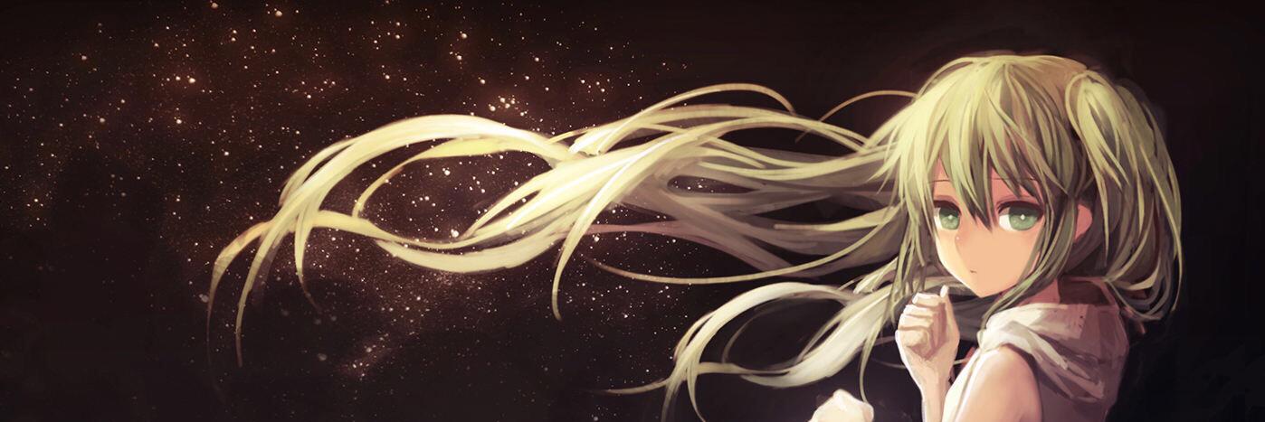 LILIYA路路路路's banner