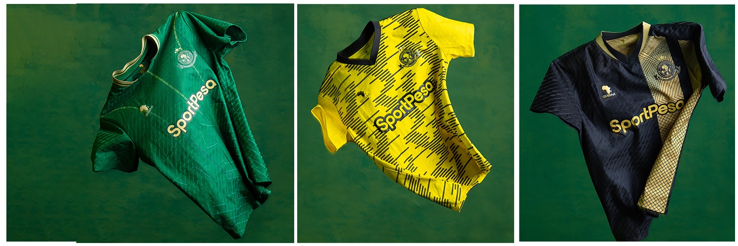 Young Africans SC's banner