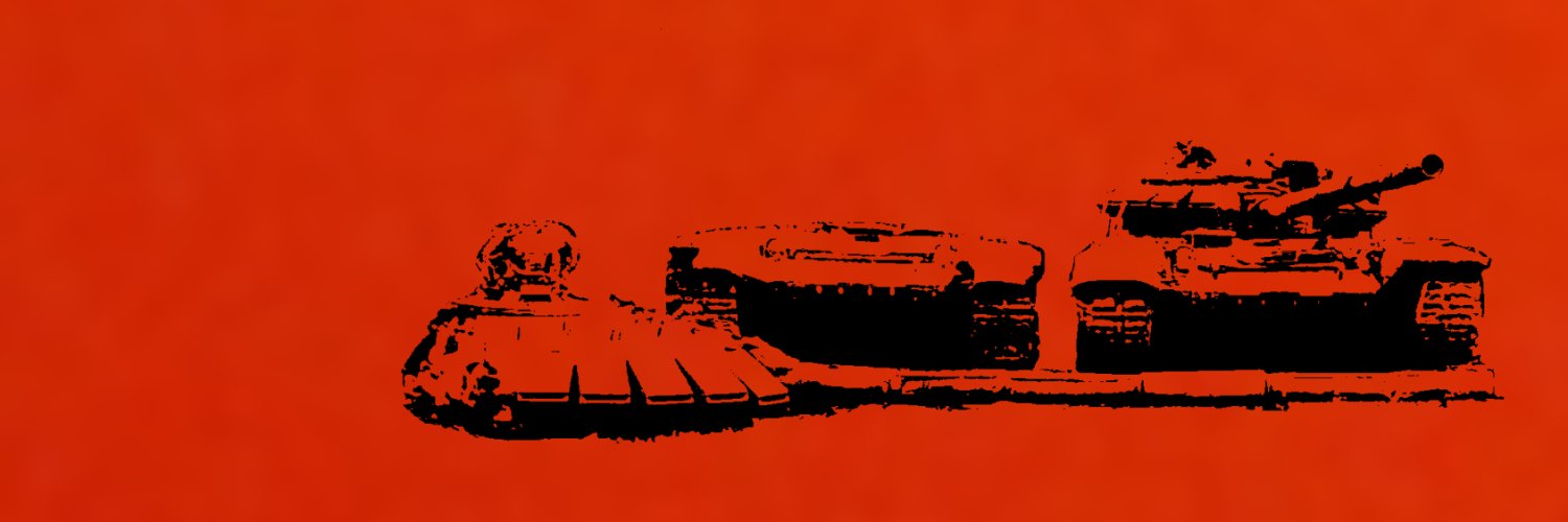 Shells and Steel's banner