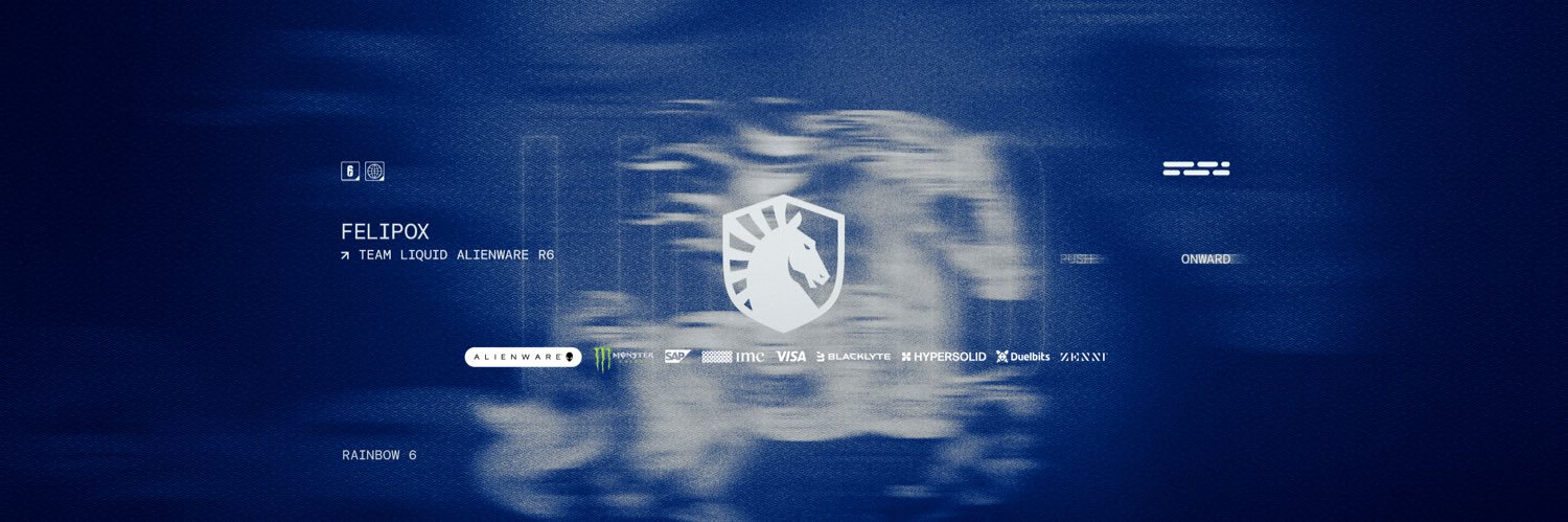 TLAW FelipoX's banner
