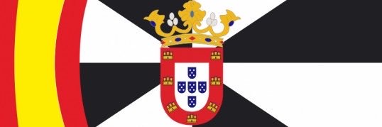 Salva Ortega's banner