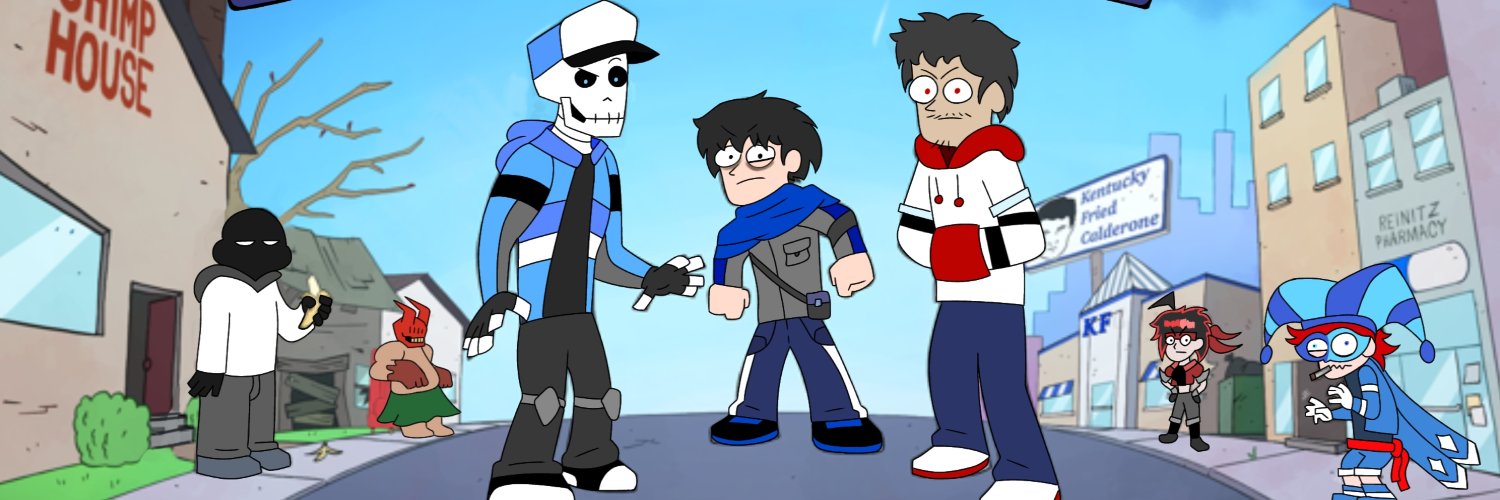 TheMastor 🇦🇷's banner