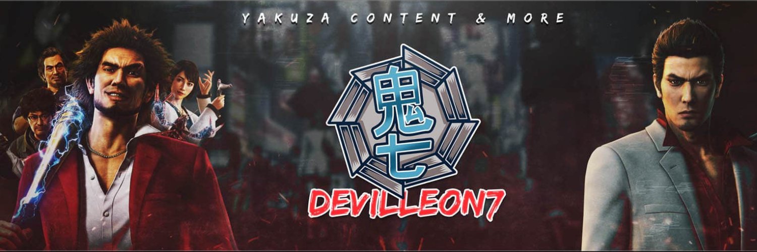 Devilleon7's banner
