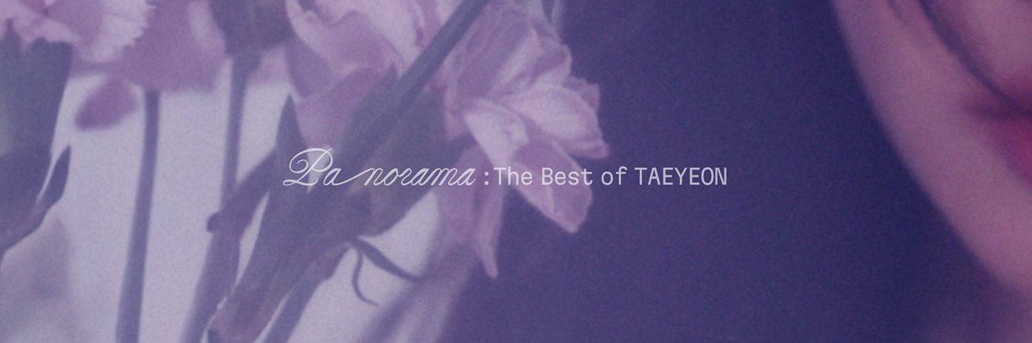 taeyeon ㅡ 🥚 (s l o w)'s banner