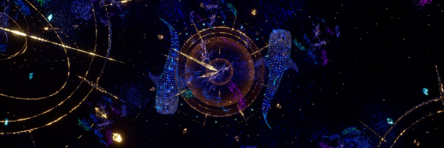 Sharks - Wishlist Aphotic Depths's banner