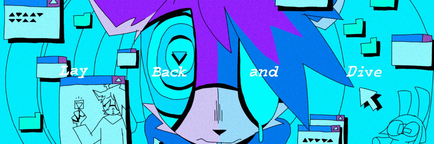 Floppy²🦌's banner
