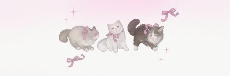- ˕ •マ's banner