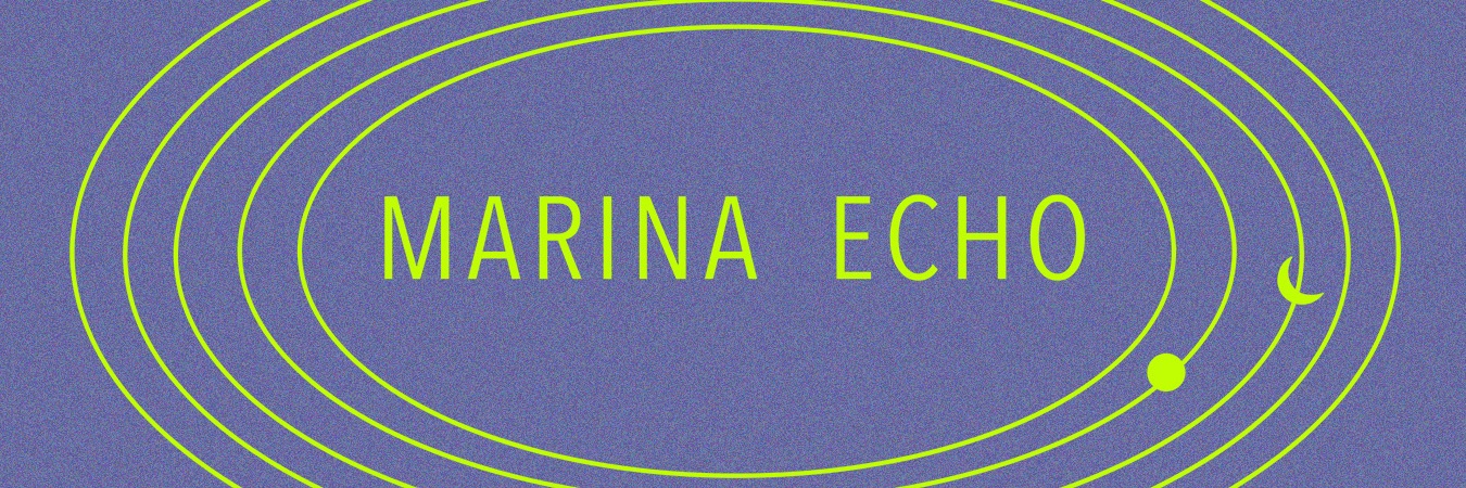 MARINA ECHO's banner