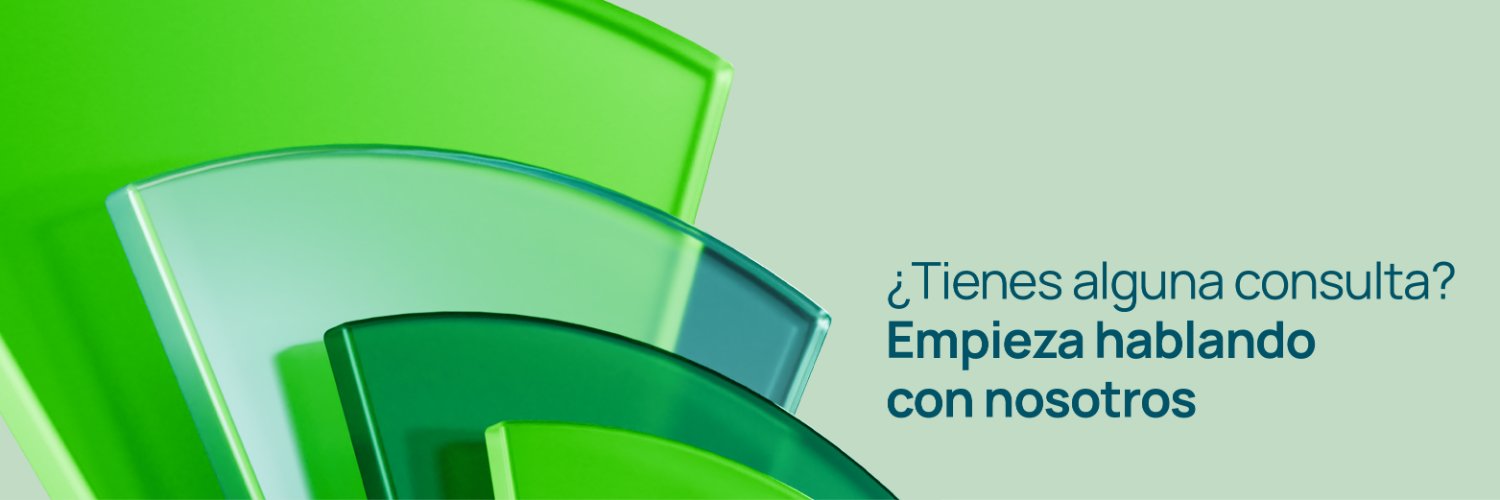 Unicaja Responde's banner