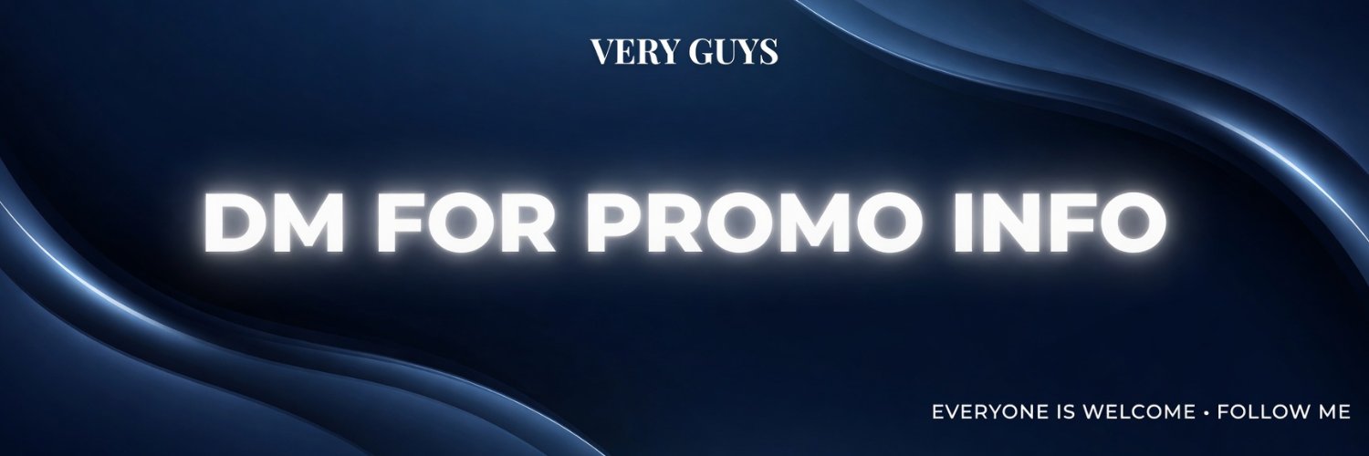 Guys 18+ Only's banner