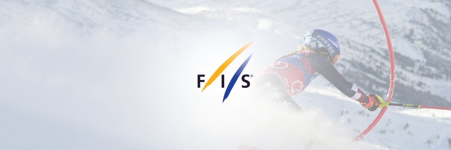 Ski and Snowboard World Cup's banner