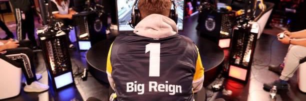 Reign 🃏's banner