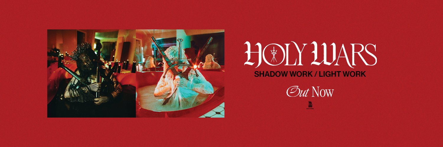 PALE CHORD's banner