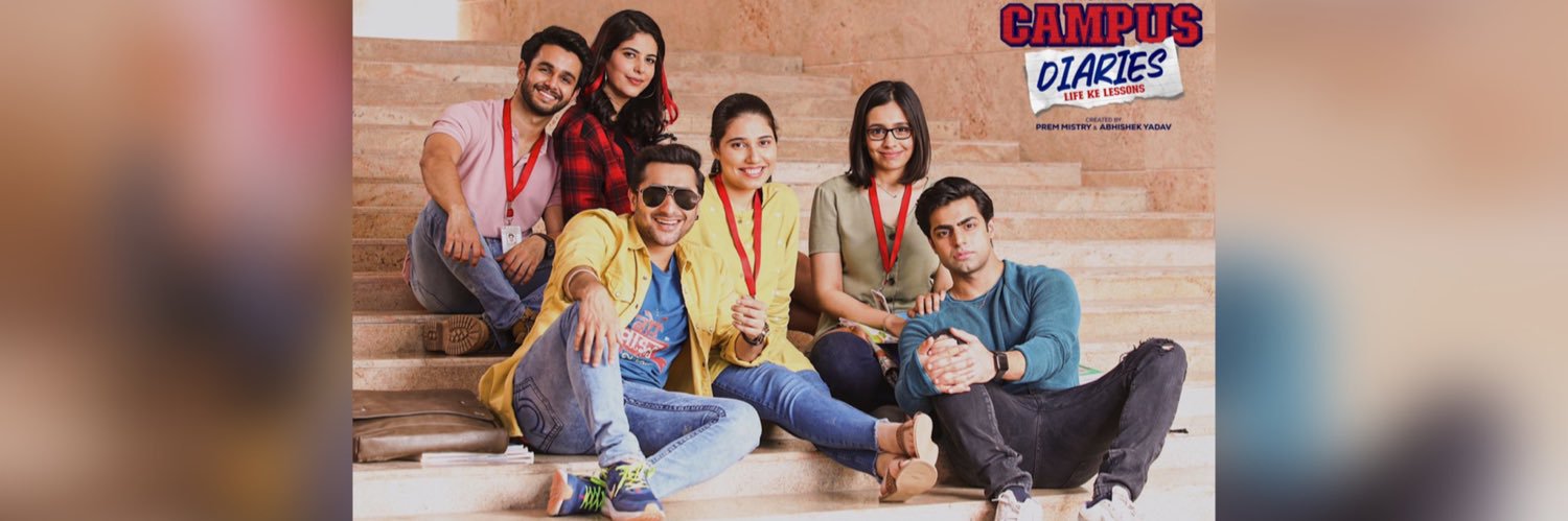 Saloni Gaur's banner