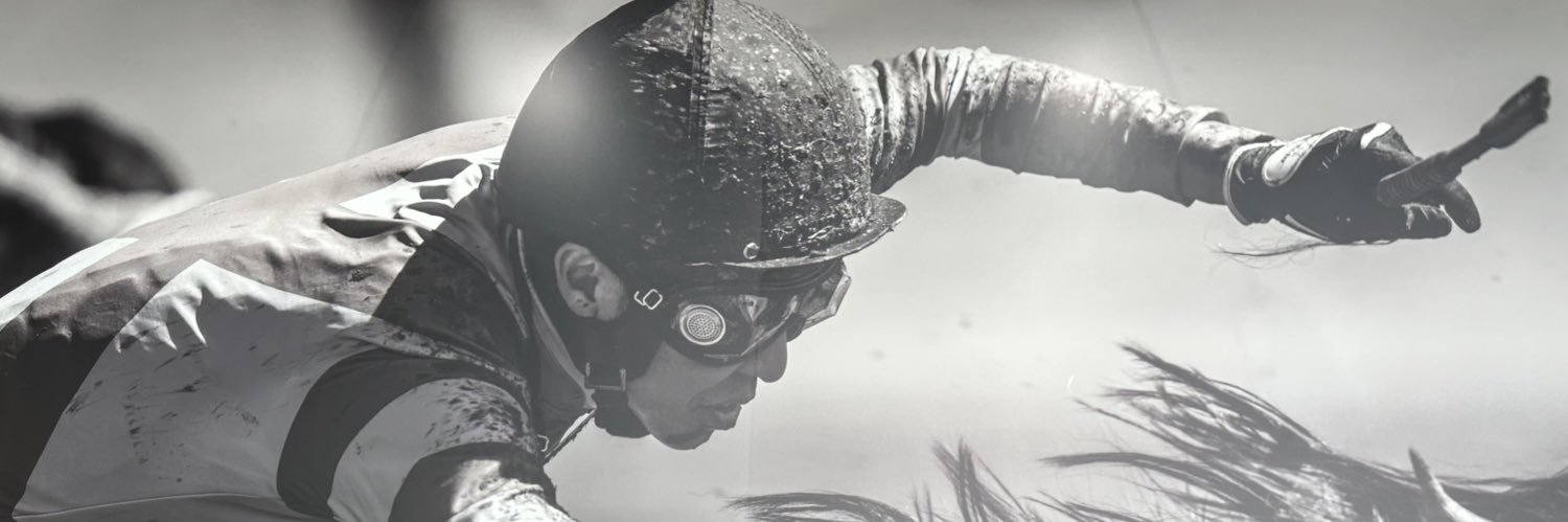 多くの皆さまにイッシーって呼ばれている人の競馬垢です's banner