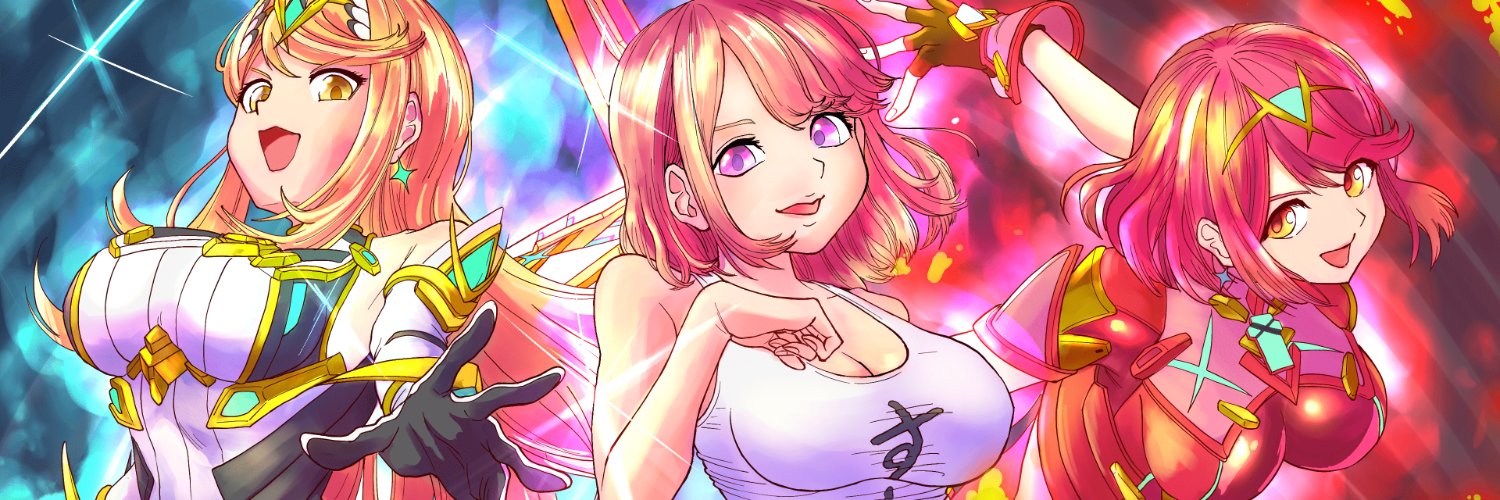 あんりーん🐇❤️'s banner
