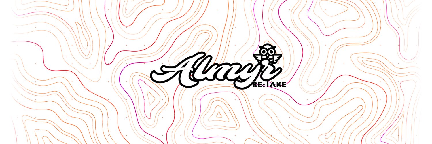 Almyr - Re: Take's banner