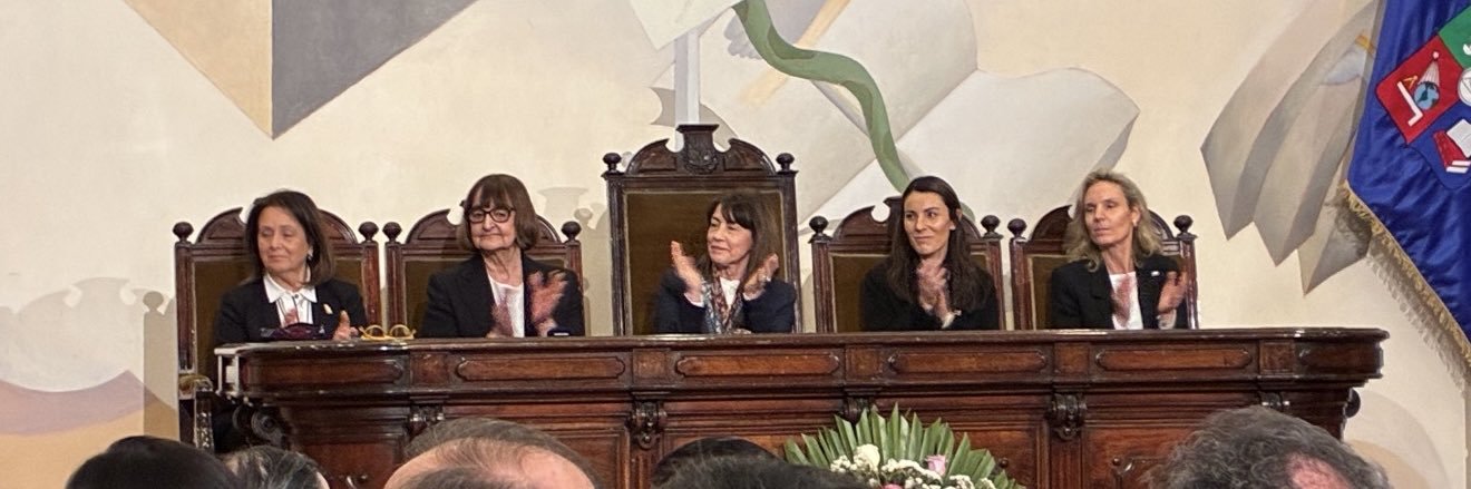 Laura Albornoz Pollmann's banner
