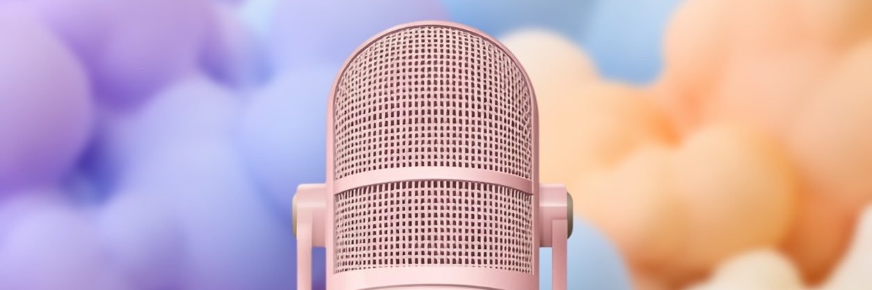 La Fábrica de Chismes 🎙️'s banner