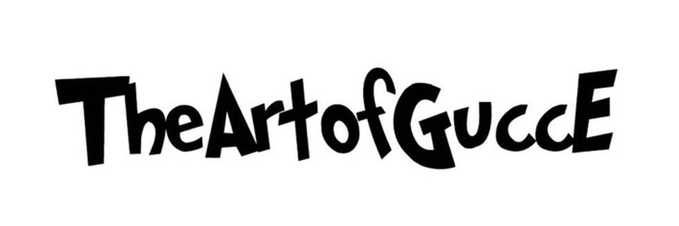 GUCCE's banner