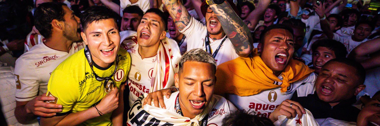 André 🅤's banner