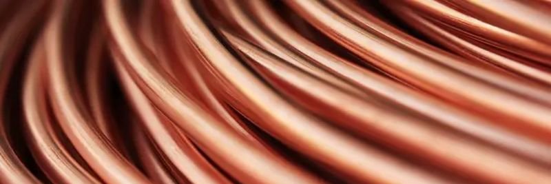 Copper Giant's banner