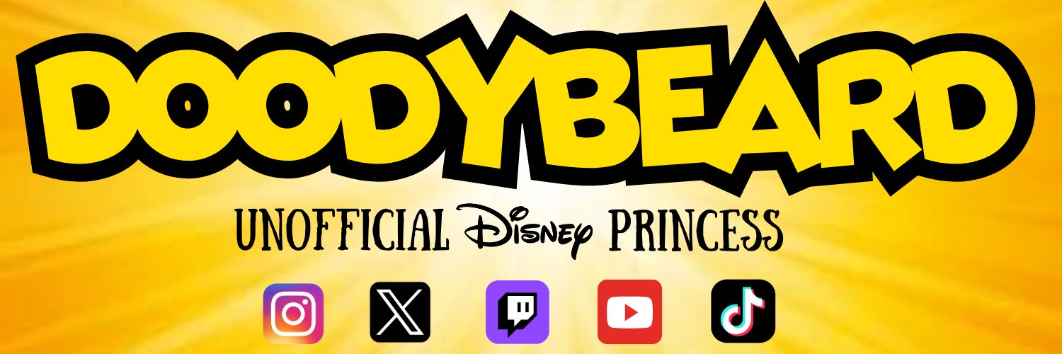 doodybeard's banner