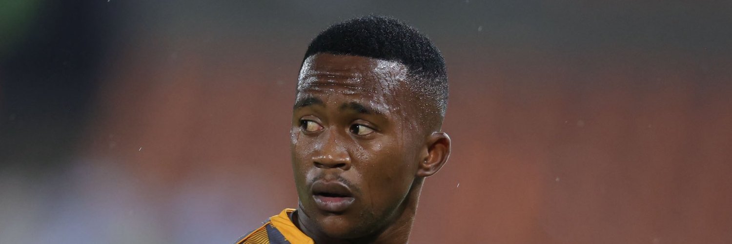 Siphesihle Mashele's banner