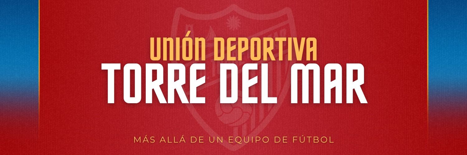 U.D. Torre del Mar's banner
