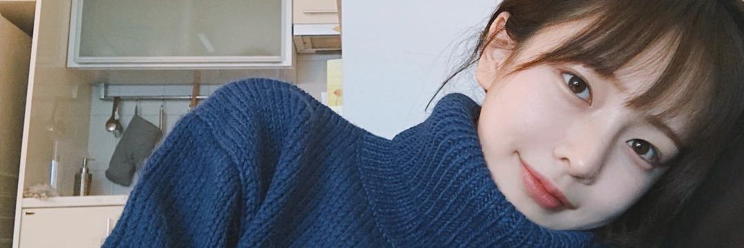 Ulzzang Girl's banner