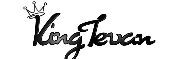 Kingg✖️Tevann's banner
