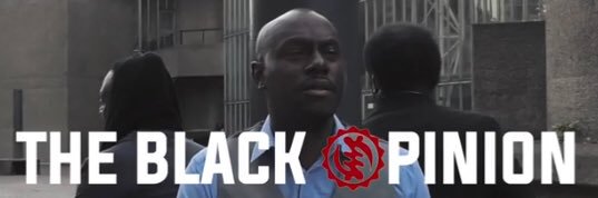 Sa Ra Garvey's banner