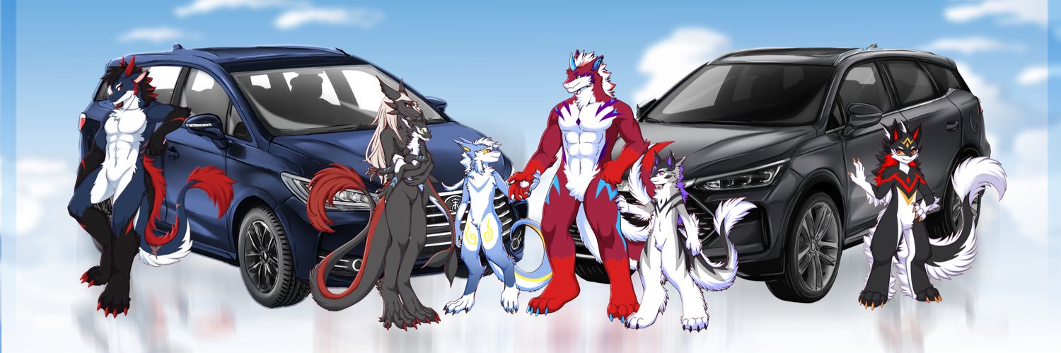 崴狵's banner