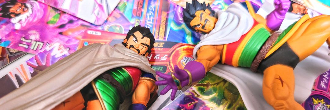 わさびレンコン's banner