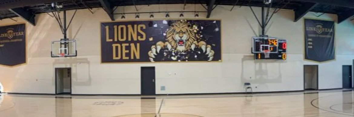 Michael Peck's banner