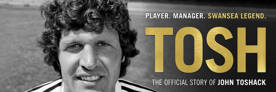 T O S H : A Feature Documentary's banner