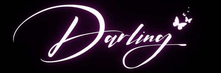 Darling 🐎 🔭🚢's banner