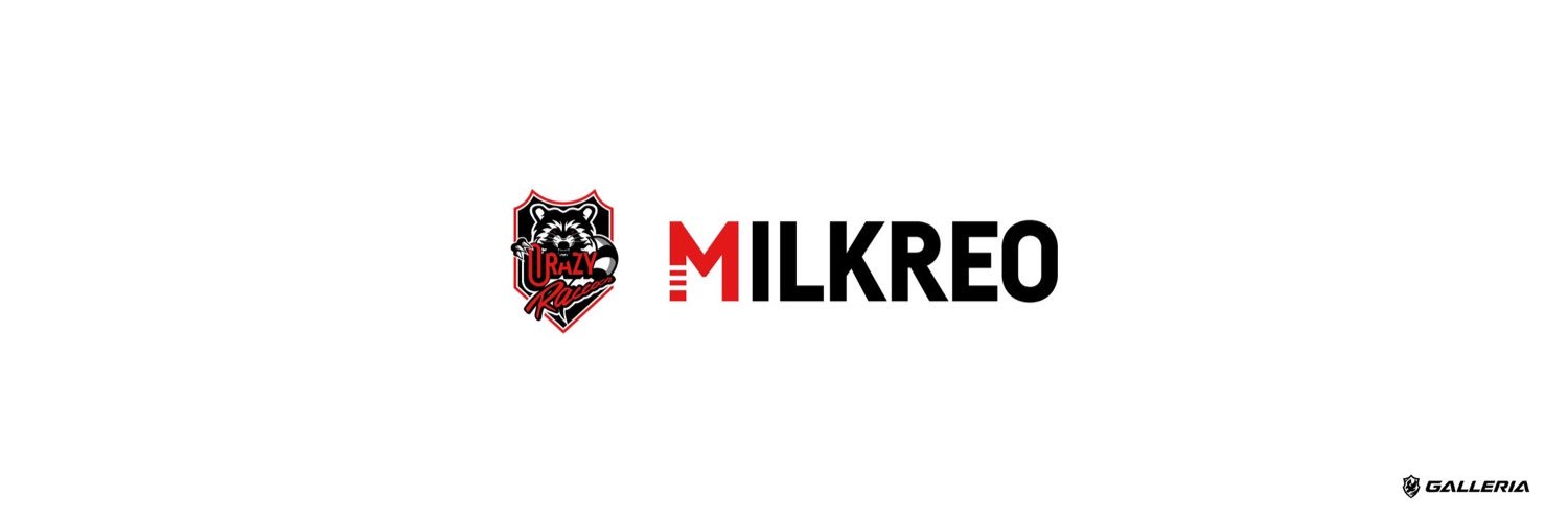CR Milkreo🦉's banner