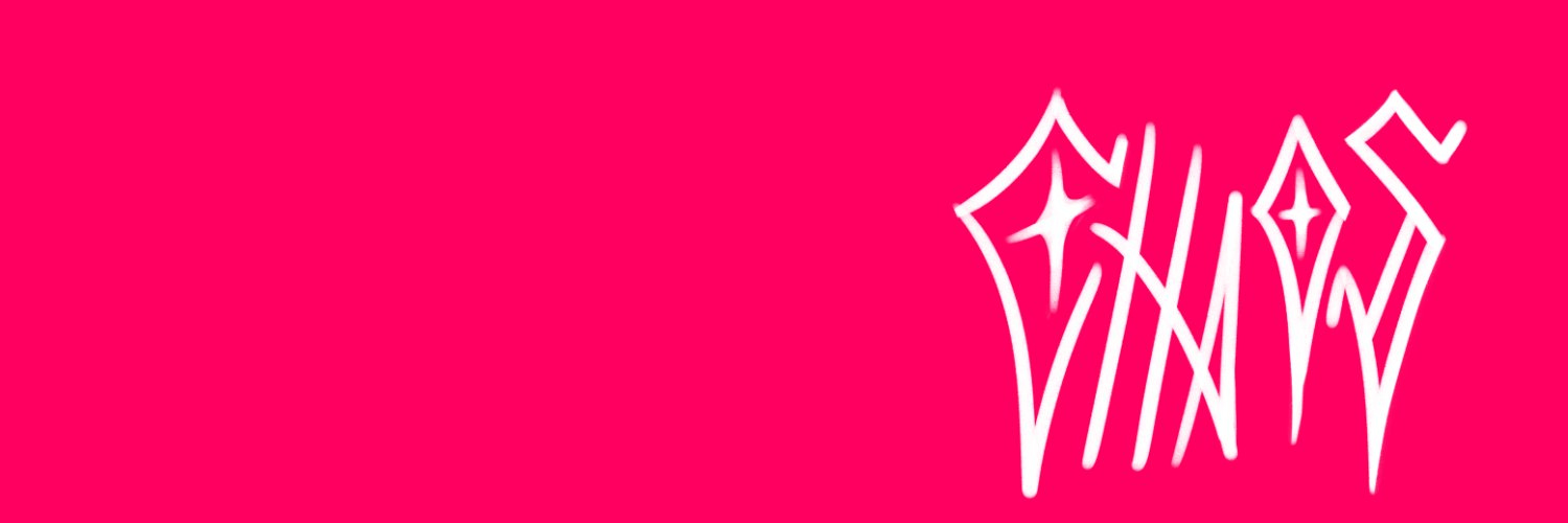 chaos's banner