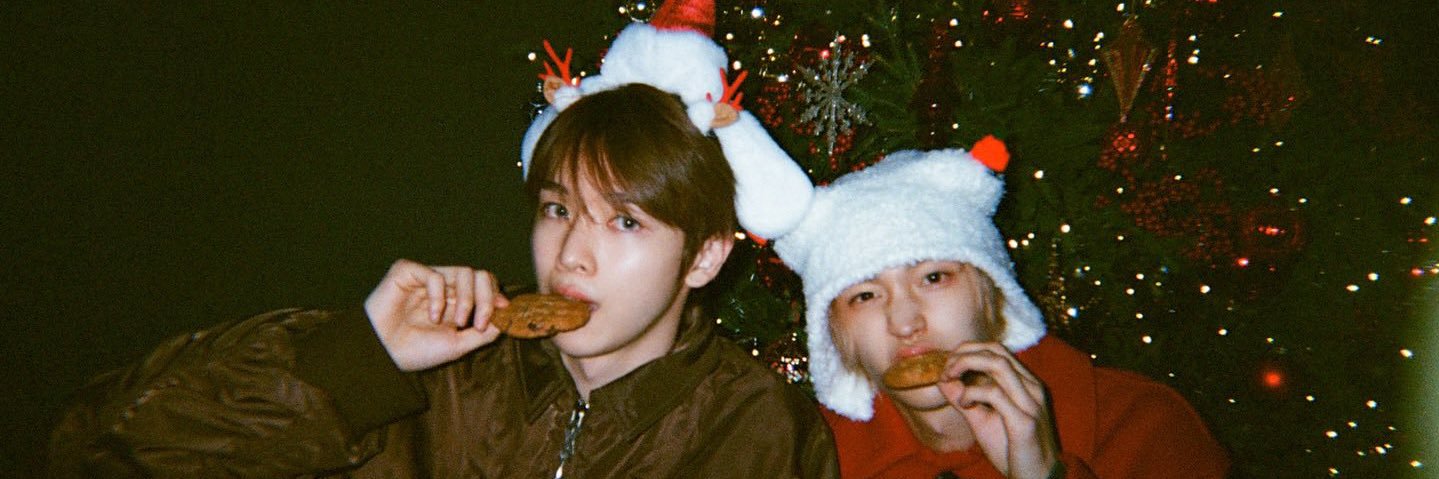 ʚɞ's banner