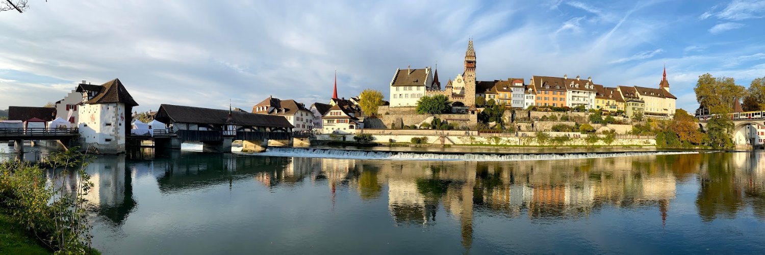 Viviendo en Suiza 🇨🇭's banner