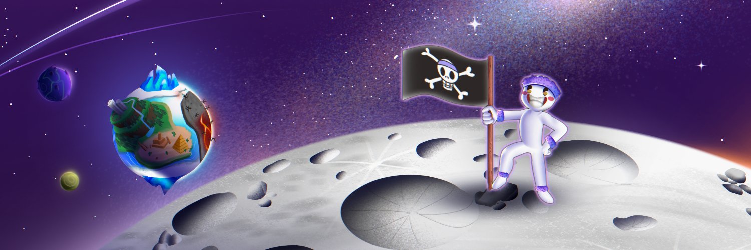 Owel's banner