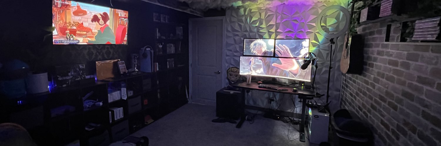 Theebeardedbard 🎲's banner