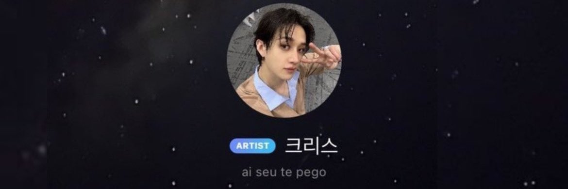 J ficou noiva no show do skz e vai ver o jayb's banner