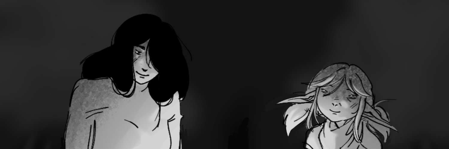 Lil’Drawingboi's banner