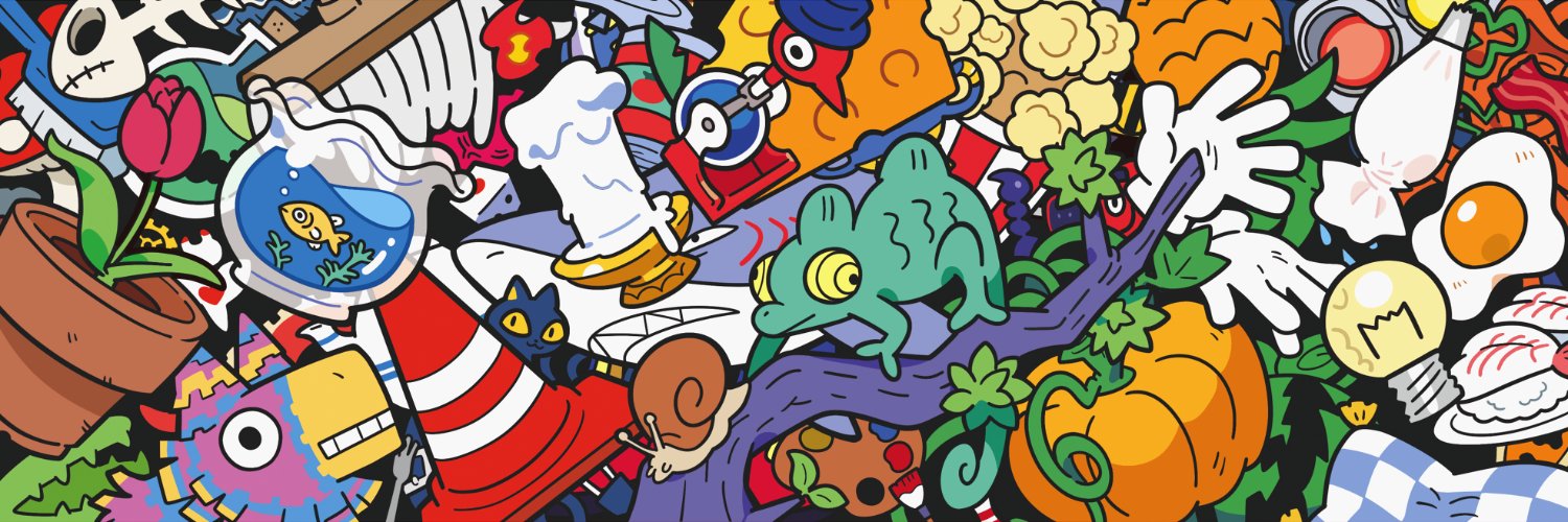 Nelnal📺ネルナル's banner