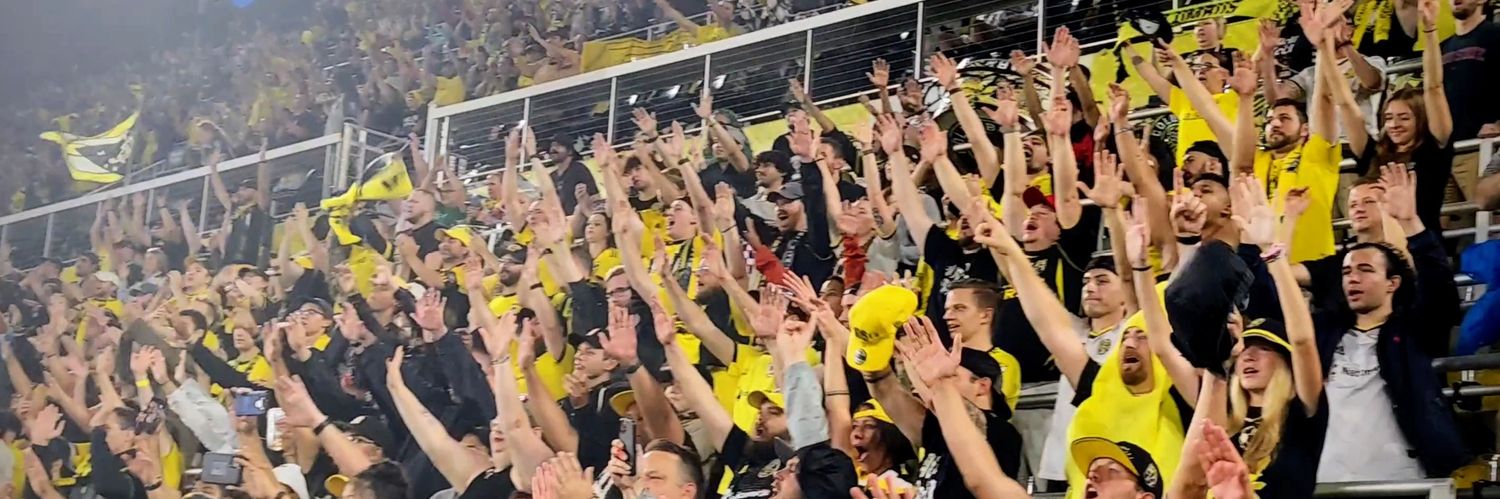The Nordecke ⭐⭐⭐'s banner